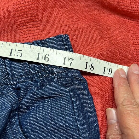 💥3/20💥 American Sweetheart  Pull On Pants Sz XL NWT - Picture 6 of 12